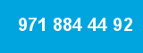 971 884 44 92 971 884 44 92